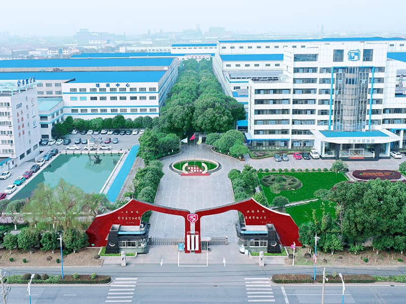Jiangsu Huapeng Transformer