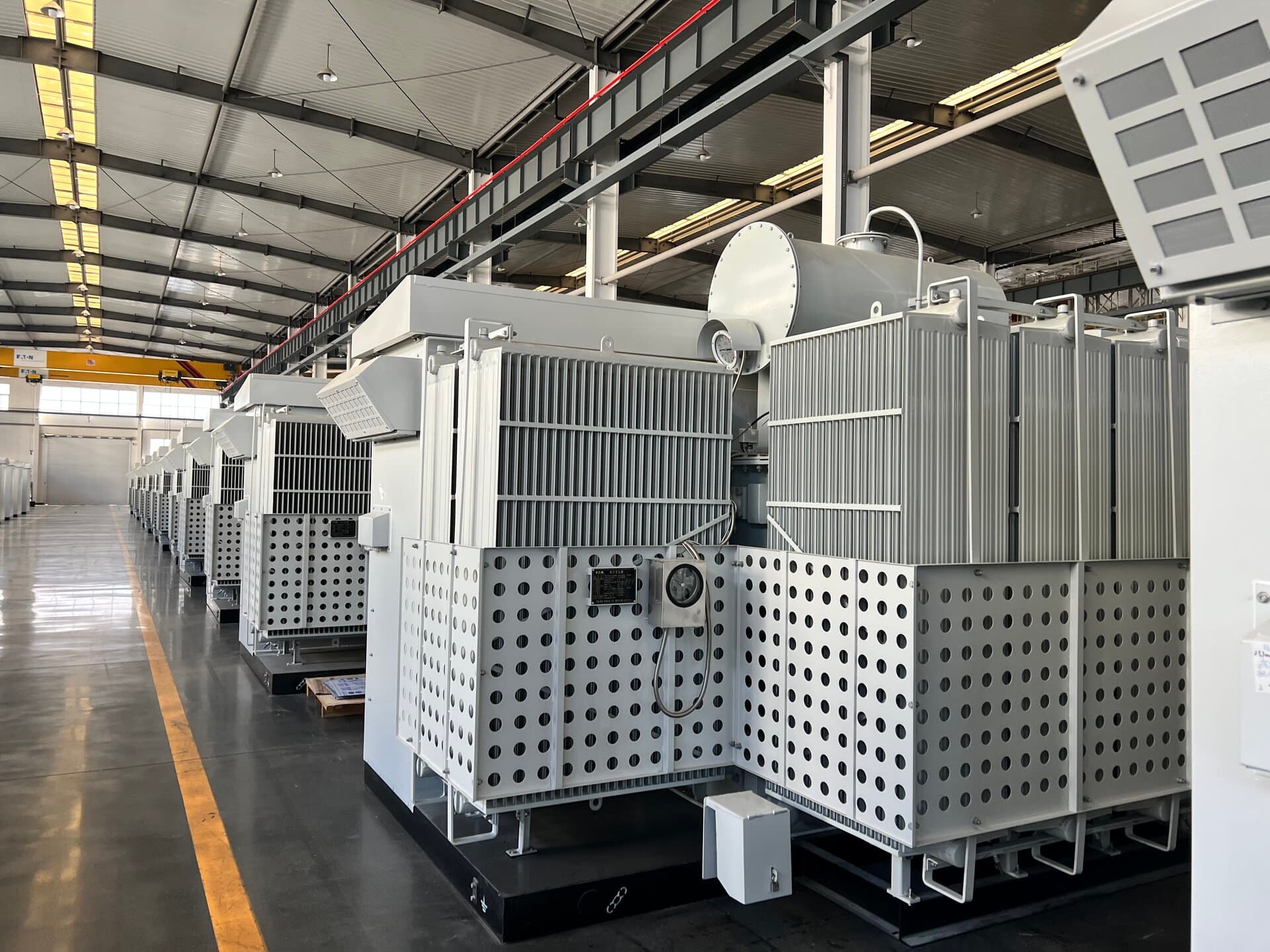 Manufacturing Partners