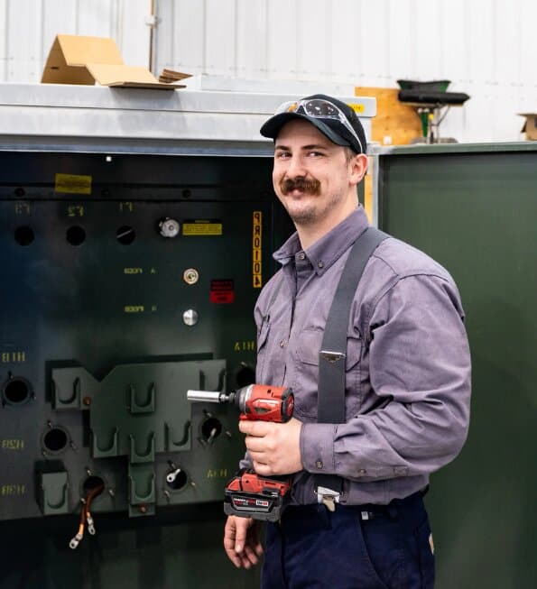 After-Sales Support Team