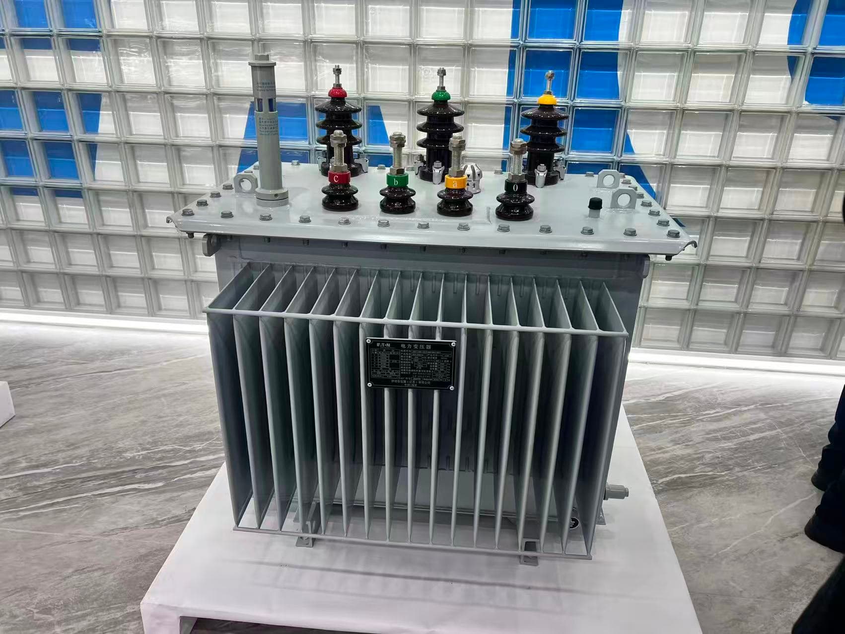 Product Capability 3